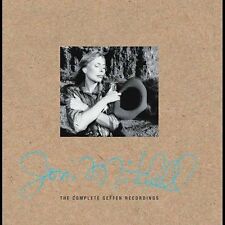 Complete geffen recordings for sale  Andover
