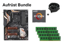 Bundle gigabyte x470 gebraucht kaufen  Berlin
