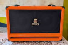 Orange isobaric sp410 for sale  BRISTOL