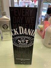 Scatola latta jack usato  Bari