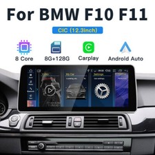 Autoradio 12.3 android usato  Spedire a Italy