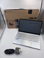 Asus chromebook touchscreen for sale  Mount Pleasant