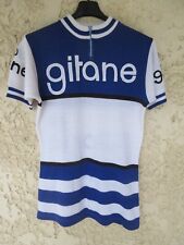 Maillot cycliste cycles d'occasion  Nîmes