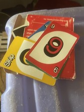 Jogo de cartas vintage UNO 1979 com instruções originais  comprar usado  Enviando para Brazil