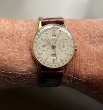 Angelus chronodato rose for sale  GLASGOW