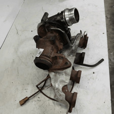 144116213r turbocompressore pe usato  Sesto al Reghena