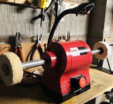 550w bench polisher for sale  BROMSGROVE