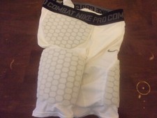 Nike pro used for sale  Franklin