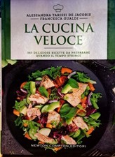 Libro cucina cucina usato  Civitanova Marche