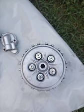 Używany, embrayage complet tdr 125 d'origine  na sprzedaż  Wysyłka do Poland