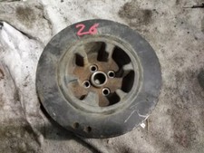 Puleggia motore cilindri usato  Rimini