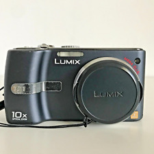 Panasonic lumix dmc usato  Casorate Sempione