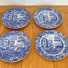 Spode italian blue for sale  PETERSFIELD