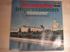 Russische impressionen vinyl gebraucht kaufen  Königsbrunn