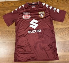 Maglia calcio match usato  Lucca