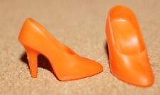 Vintage barbie orange for sale  New Hampton