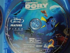 Children blu ray for sale  Lake Norden