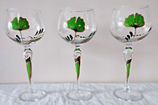 Verres vin nagel.verres d'occasion  France