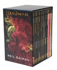 Sandman library edizione usato  Monterotondo