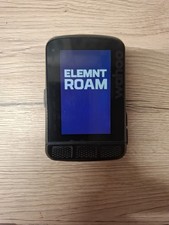 Wahoo elemnt roam gebraucht kaufen Wahoo elemnt roam gebraucht kaufen  Glauchau