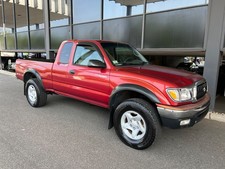 toyota cab tacoma pickup for sale  Hasbrouck Heights