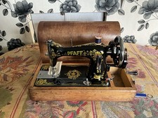 Pfaff sewing machine for sale  ROSS-ON-WYE