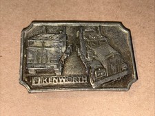 Vintage 1977 kenworth for sale  Anamosa