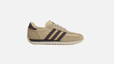 ADIDAS ORIGINALS OASIS LIAM GALLAGHER ACHILLE SPZL STONE KHAKI WONDER BEŻ NOWE na sprzedaż  Wysyłka do Poland