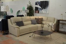 Italian corner sofa for sale  CHORLEY
