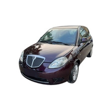lancia ypsilon 1 2 60cv usato  Milano