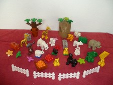 Lego duplo tiere gebraucht kaufen  Apen