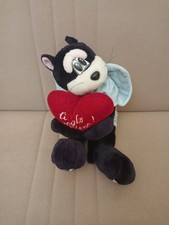 Peluche gatto rubby usato  Palermo
