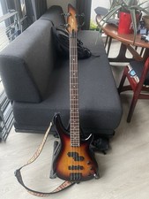 Stagg eletric bass for sale  UK