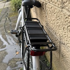 Bike grey electric for sale Bike grey electric for sale  PAISLEY