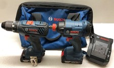 Bosch 18v tool for sale  Topeka