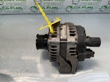Alternatore per fiat usato  Italia