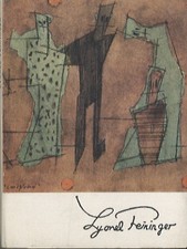 Lyonel feininger. usato  Italia