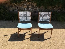 Vintage danish teak for sale  EYE