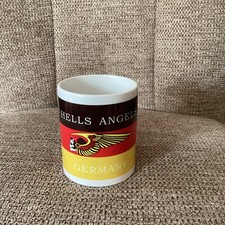 Biker sammler tasse gebraucht kaufen  Deutschland