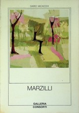 Marzilli. usato  Italia