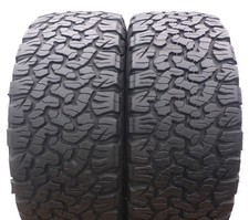 Bfgoodrich 255 r18 gebraucht kaufen  Berlin