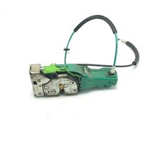 Serratura chiusura elettronica usato  Mineo