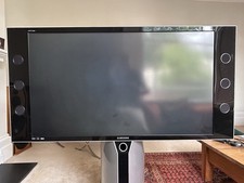 Samsung 50l7h 720p for sale  LEAMINGTON SPA