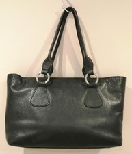 Jaeger vintage black for sale  DUNSTABLE