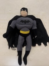 Superhero plush kids for sale  North Ridgeville