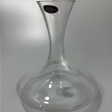 Riedel ultra decanter for sale  Wilkes Barre