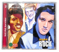 Ebond various rock usato Ebond various rock usato  Italia