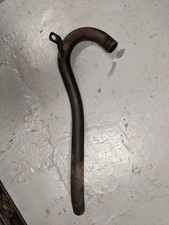 Bsa b50mx exhaust for sale  NOTTINGHAM
