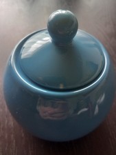 Petit pot sucrier d'occasion  Louvres