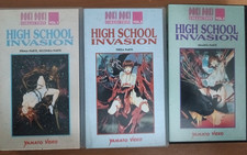 Vhs anime manga usato  Italia